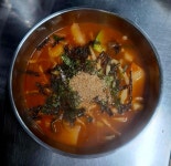 밀사랑칼국수