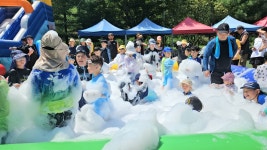 JS DRAGONS 유소년 축구교실