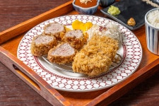 동백카츠 동명점