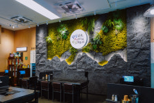 보쌈애칼국수 강남자곡본점