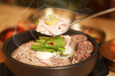 미우국밥&칼국수