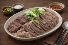 진이네국밥