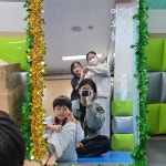 강철태권도 신길관