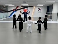 미사 이루다태권도장