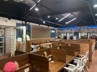 올티칭스터디카페 울산대정문센터