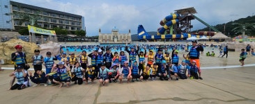 예안경희태권도장