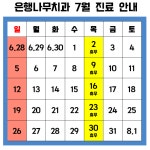은행나무치과의원