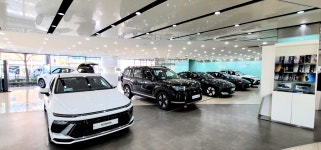 현대자동차 포항남부지점