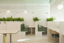 공유오피스 비상주사무실 드림캐쳐 천안쌍용점