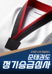 용인대석사준태권도
