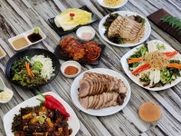 맛잇는족보 정관본점