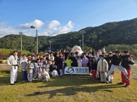 예안경희태권도장