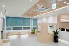 아이조은행복쑥쑥소아청소년과의원