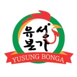 유성본가 누룽지 삼계탕 김해점