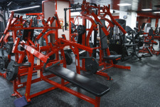 웨스트짐 헬스&PT 구의역점