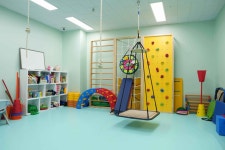 아이조은행복쑥쑥 아동발달클리닉