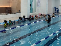 헬로키즈풀 파주운정점