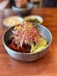 원조중원탑막국수 진천이월점