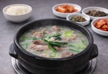 풍세옥 한우마을