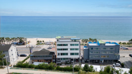 양양 베리트 바닷가 오션뷰 펜션