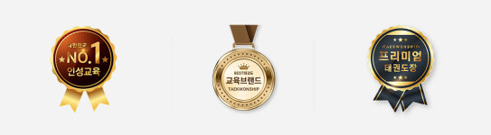 한양대엘리트태권도