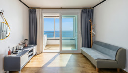 양양 베리트 바닷가 오션뷰 펜션