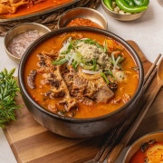 술국