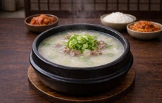 풍세옥 한우마을