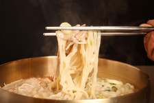 미우국밥&칼국수