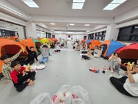 예안경희태권도장