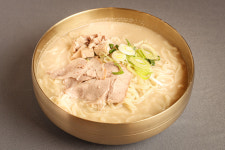 미우국밥&칼국수