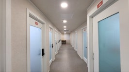 오리역 공유오피스 153비즈센터 용인죽전점