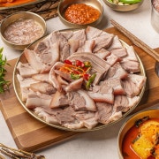 머릿고기