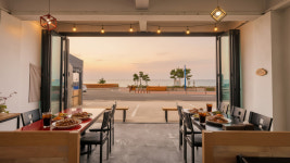 양양 베리트 바닷가 오션뷰 펜션