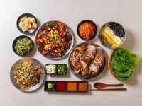 광세족발 유성1호노은점
