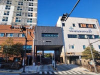 햇살담은코인빨래방