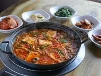 동막골흑돼지