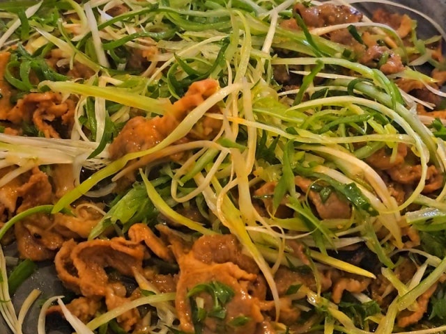 상남불고기