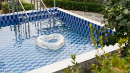 기차여행 독채펜션