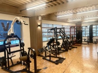 빅토리짐 PT&헬스 동천점