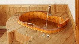 기차여행 독채펜션