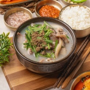순댓국