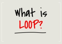 루프 성인영어회화 스터디센터