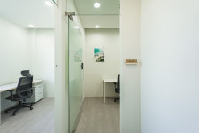 공유오피스 비상주사무실 드림캐쳐 천안쌍용점