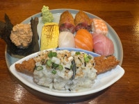 김기덕 참치&스시