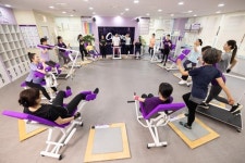 커브스 위례클럽