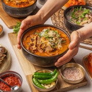 소내장탕