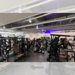 업타운 휘트니스 신설점