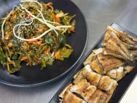 풍물시장 현주네