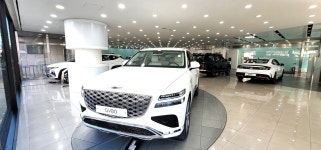 현대자동차 포항남부지점